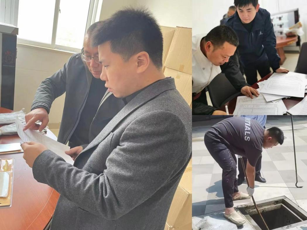 綜合保障多面手，鐵漢男團顯擔當.jpg